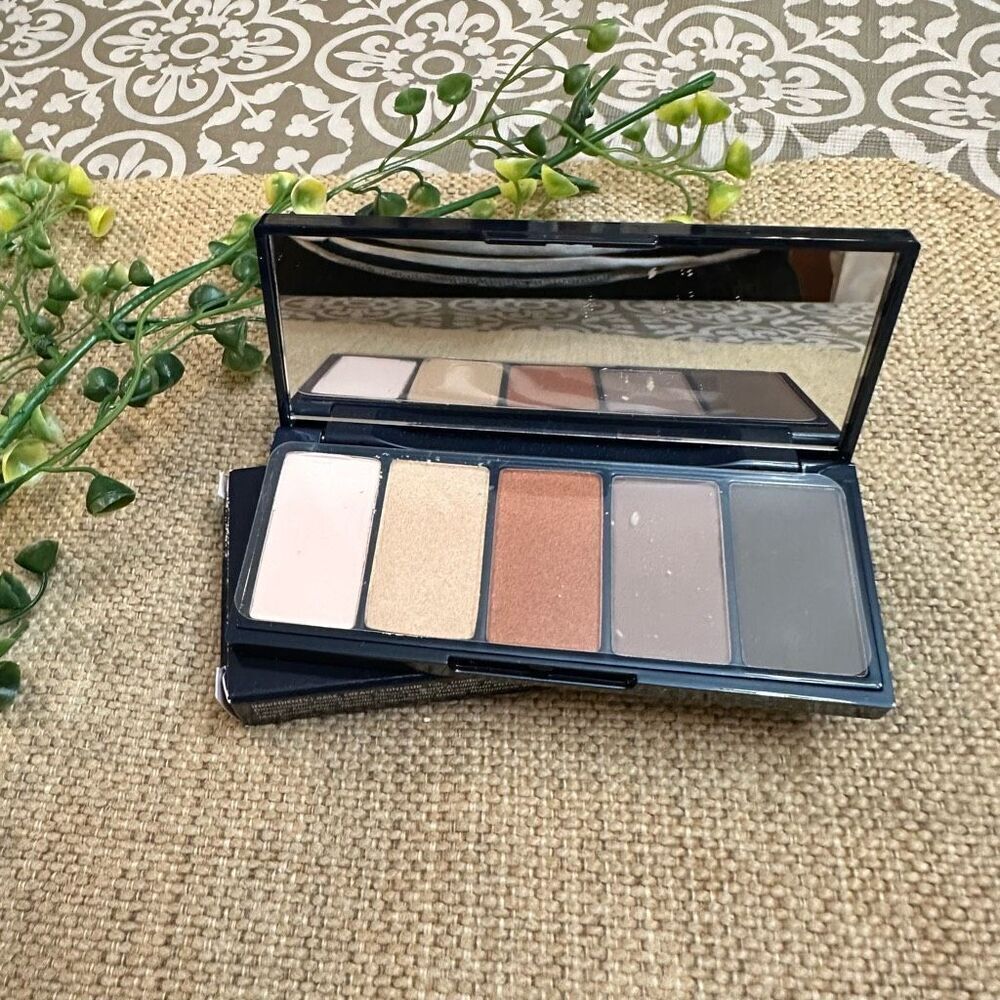 Lune + Aster Moonrise Swipe & Go Eyeshadow Palette Vegan‎ Paraben Free NEW